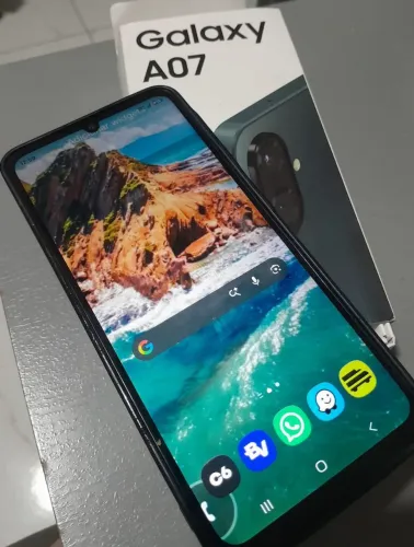 Troco celular por computador tem 6 meses de uso