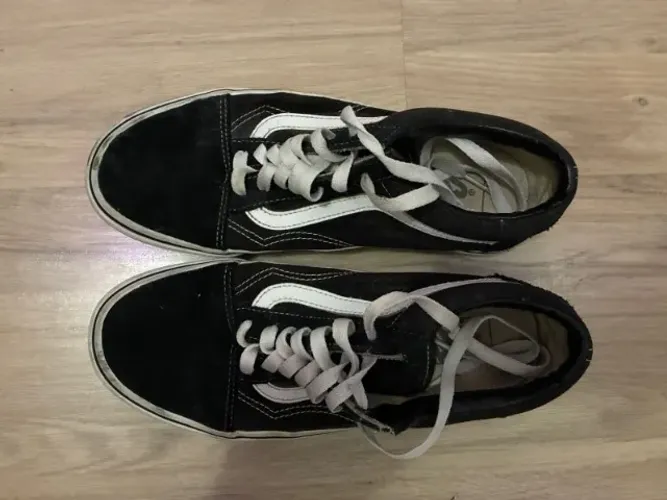 Vans Old Skool 