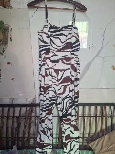 Vendo macacão sacada tamanho 40