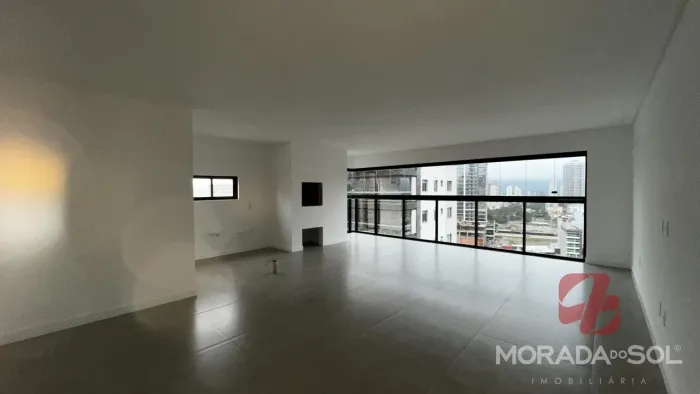 Apartamento para Locação em Balneário Perequê, Porto Belo