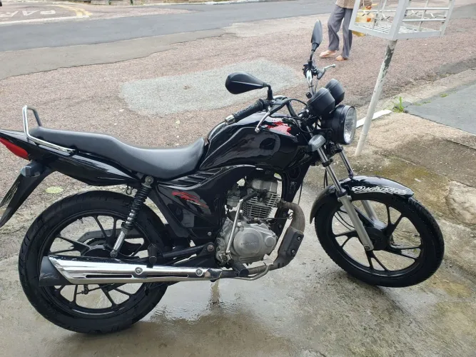 Moto zera