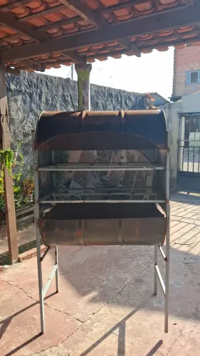 Churrasqueira
