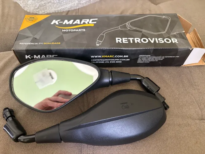 Retrovisor F800