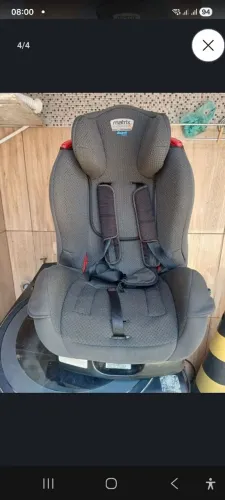 Cadeira protetora pra crianca pra carro