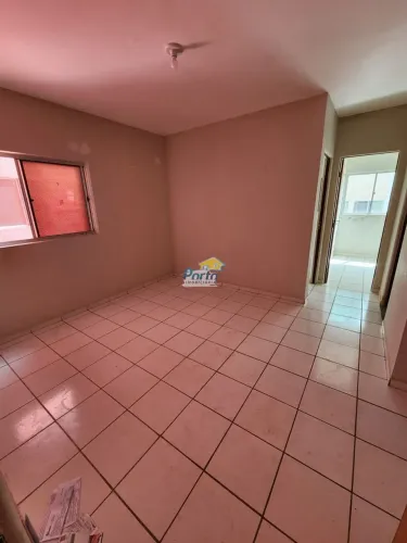 Apartamento 2 quartos para Locação BAIRRO SANTO ANTÔNIO, Timon