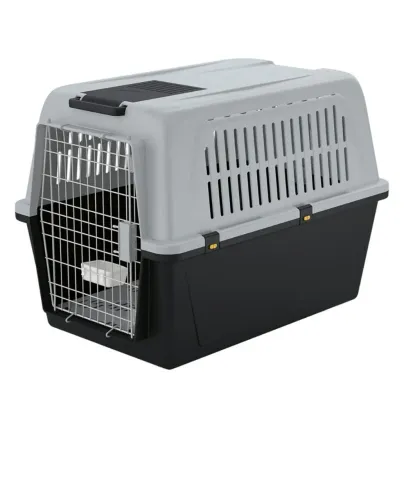 Ferplast ATLAS 60 PROFESSIONAL, Transportador para cães grandes
