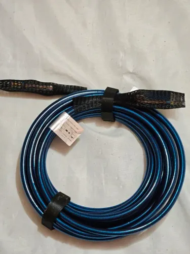 Cabo Hdmi Óptico Com 5 Metros