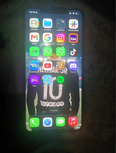 Vendo IPhone 11 Pro Max