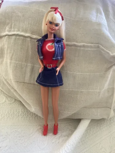 Barbie