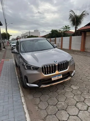 BMW X1 Sdrive 20I X-line 2.0 TB Aut. 2025