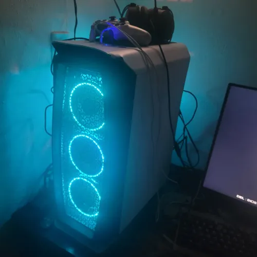 Pc gamer i7 9700k 32gb 3200hz