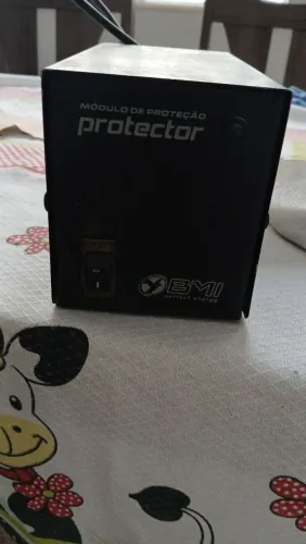 Vende-se Estabilizador