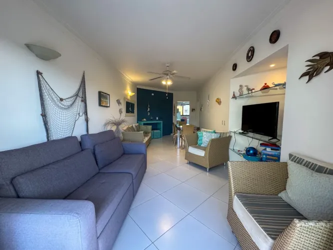 Apartamento com 2 dormitórios à venda, 84 m² por R$ 2.100.000 - Riviera Módulo 4 - Bertiog