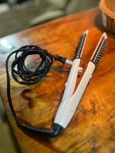 Chapinha babyliss