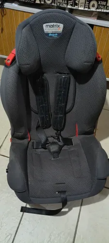 Cadeirinha criança para carro