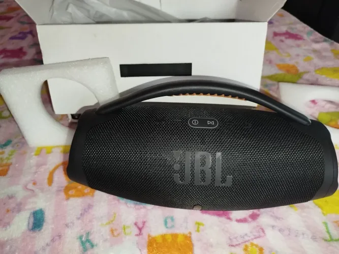 Boombox 3