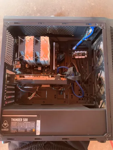 Pc gamer
