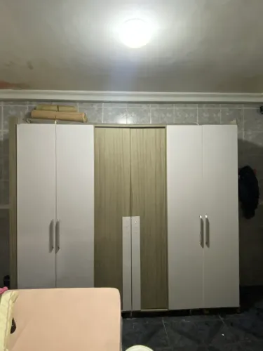 Guarda Roupa , 6 Portas 