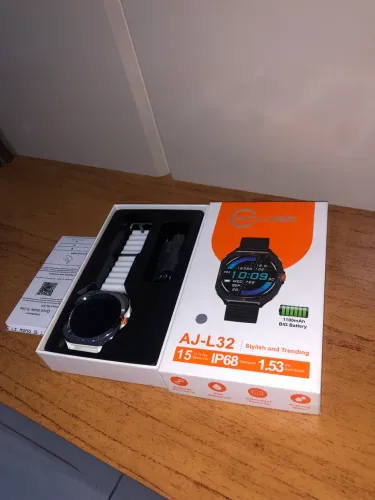 Smart Watch AJ L32