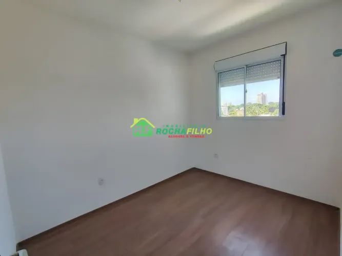 APARTAMENTO PARA LOCAÇÃO NO COND. GRAND TOPÁZIO.