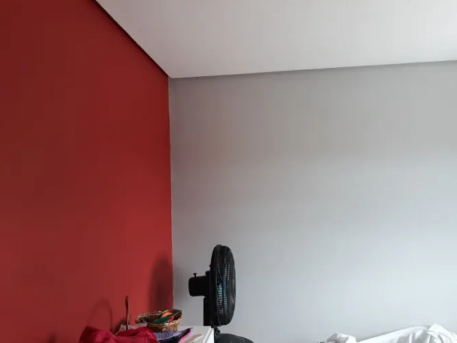 Pintor disponível 
