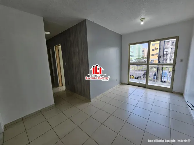 Jardim Paradiso Alamanda 57m² 3 quartos em Tarumã - Manaus - AM