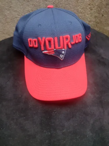Boné New Era England Original