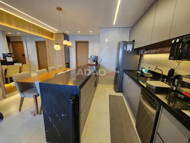 APARTAMENTO Apartamento com 3 Quarto(s) e 4 banheiro(s) à Venda, 96.00 por R$ 1100000.00 n