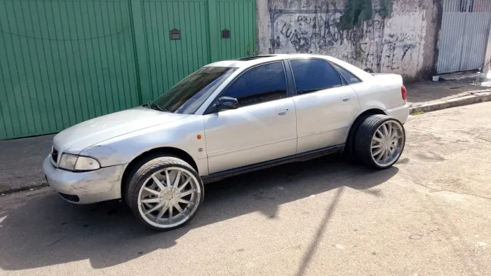Rodas aro 20 