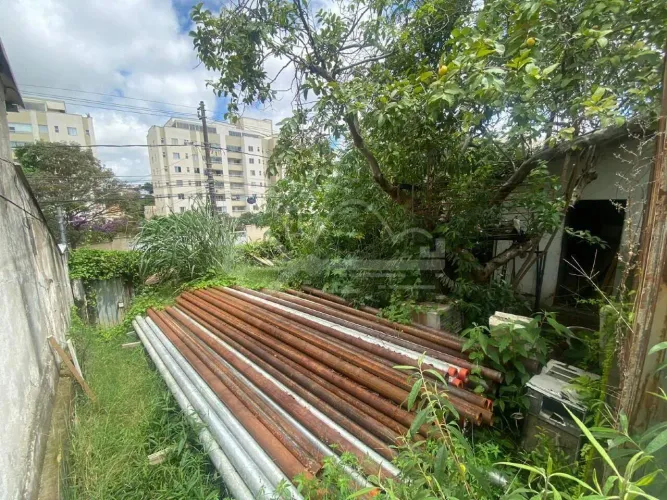 Lote à venda, Ouro Preto - Belo Horizonte/MG