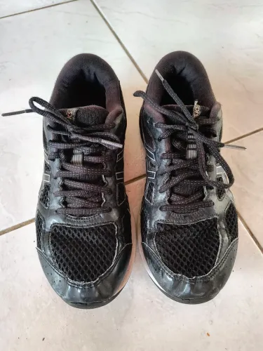 Tênis Asics Gel Nagoya 4, original, n° 39