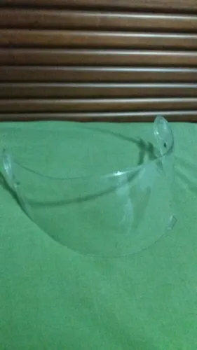 Viseira original LS2 transparente 