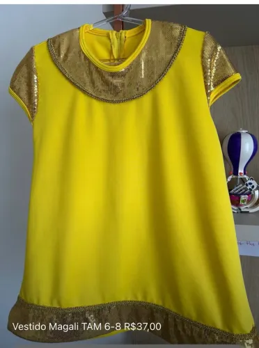 Fantasia Magali