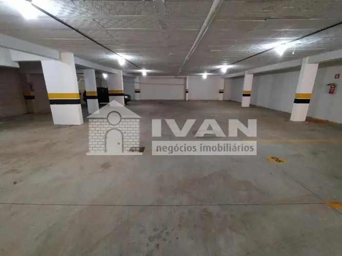 Apartamento para locação e venda no bairro Daniel Fonseca