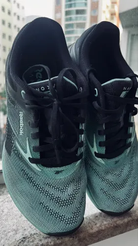 REEBOK NANO XV TAM 38