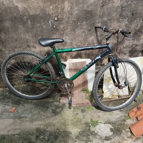 Bicicleta pra venda