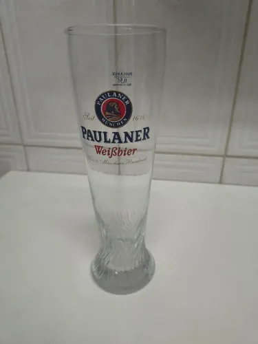 Taça Paulaner 500ml
