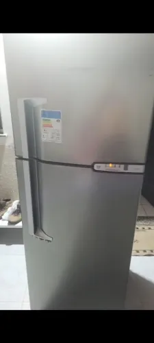 GELADEIRA BRASTEMP