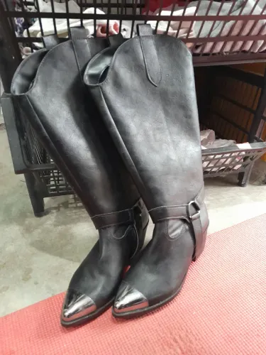 BOTA CANO MEDIO