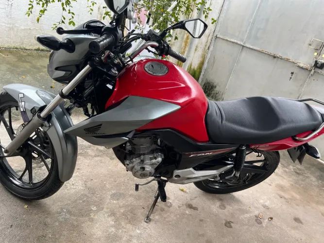 VENDO CG FAN 160