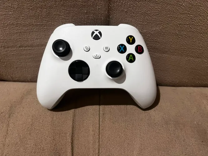 Controle de Xbox Série S