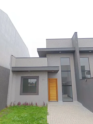 Casa Térrea em Condomínio | 3 Quartos | Churrasqueira | 2 Vagas |