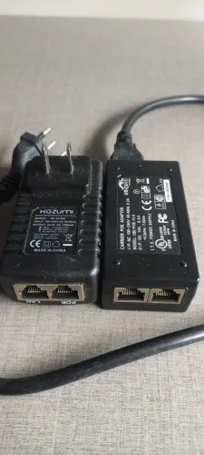 Conjunto de fontes (Ibiquiti/Kozumi)