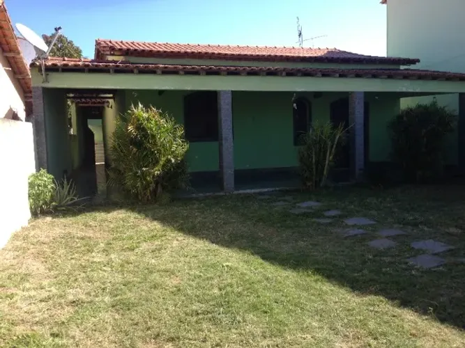 Iguaba Grande - Temporada