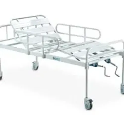 Cama Hospitalar DX2