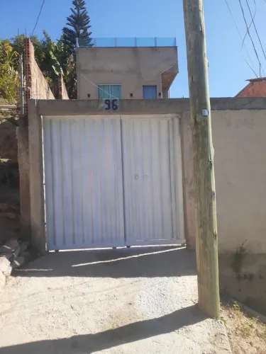 Casa a venda 