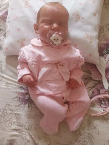 Bebê reborn
