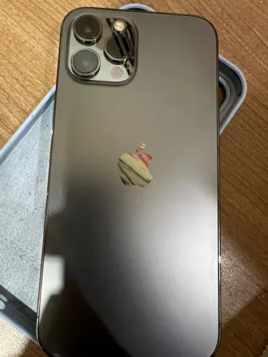 iPhone 12 Pro Max 256GB