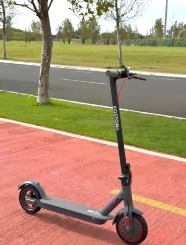 Patinete Foston s09 PRO