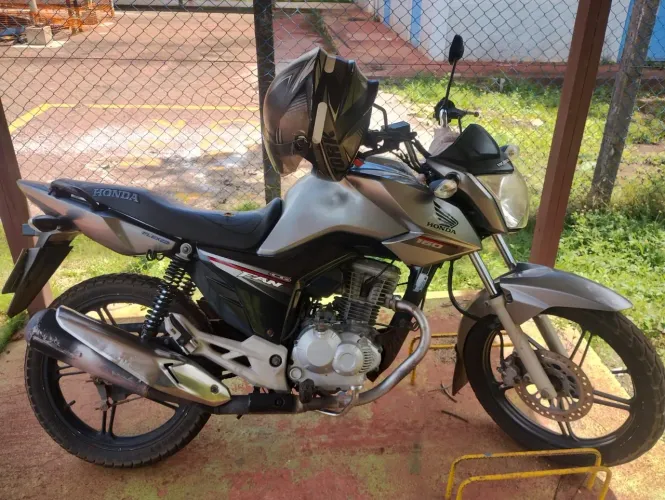 Moto Honda